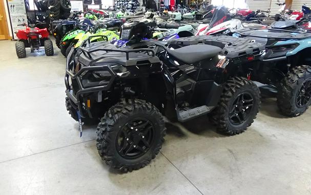 2026 Polaris Sportsman 570 Trail
