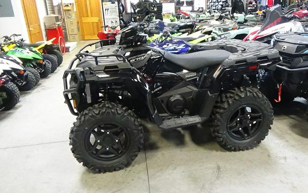 2026 Polaris Sportsman 570 Trail