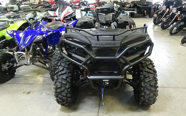2026 Polaris Sportsman 570 Trail