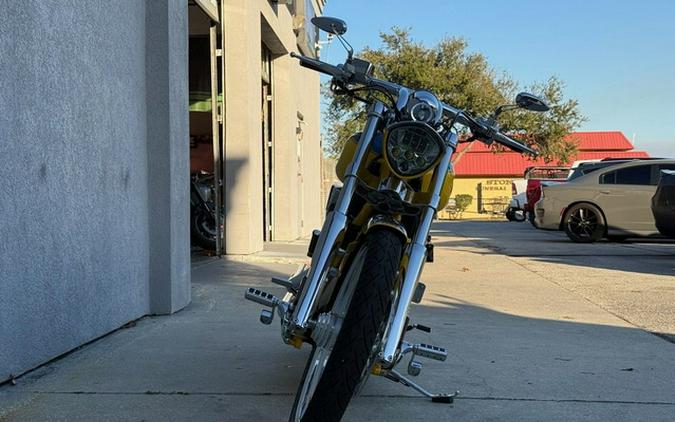 2007 Victory Motorcycles Vegas