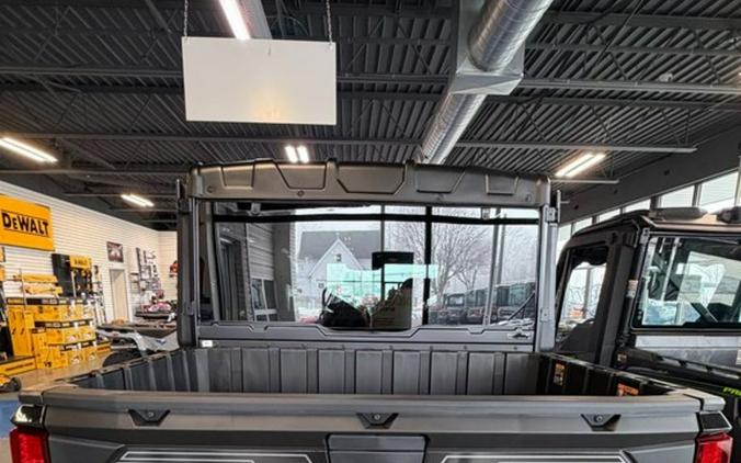 2026 Polaris® Ranger Crew XP 1000 NorthStar Texas Edition