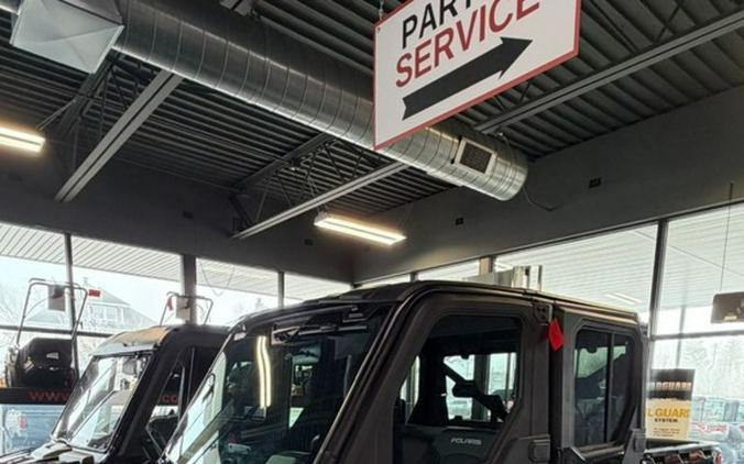 2026 Polaris® Ranger Crew XP 1000 NorthStar Texas Edition