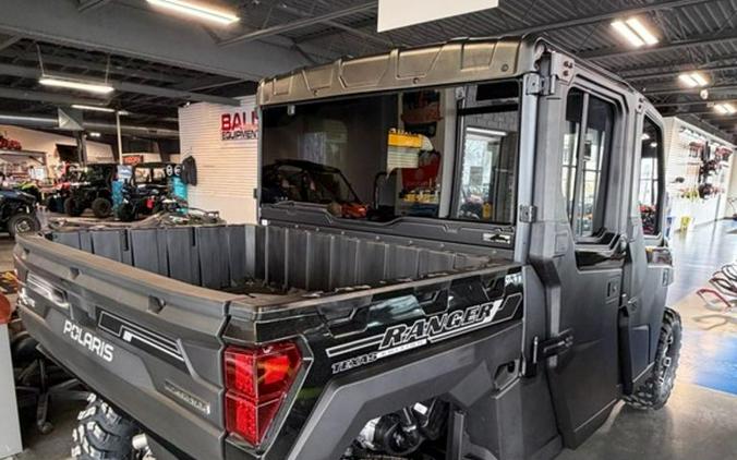 2026 Polaris® Ranger Crew XP 1000 NorthStar Texas Edition