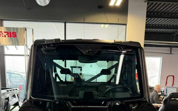 2026 Polaris® Ranger Crew XP 1000 NorthStar Texas Edition