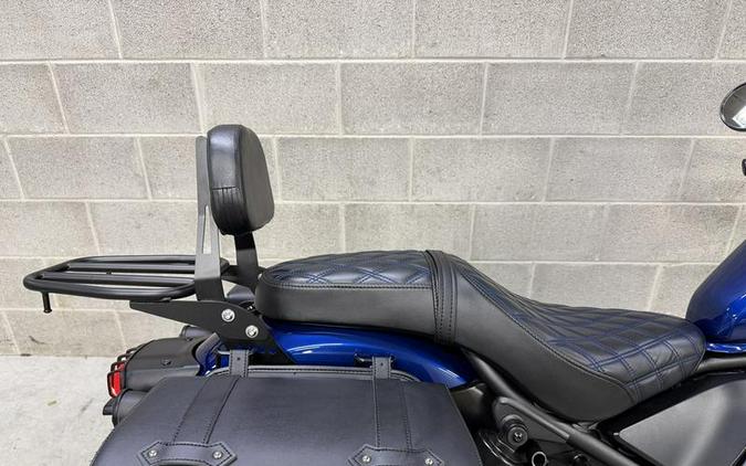 2025 Honda® Rebel 500 ABS SE