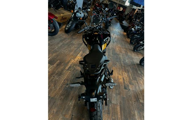 2026 Royal Enfield HIMALAYAN 450 TUBELESS