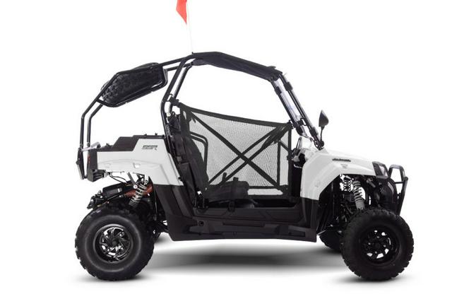 2023 SSR Motorsports SRU170Z