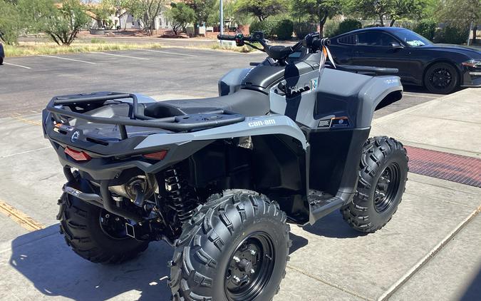 2026 Outlander™ DPS 700 - Can-Am