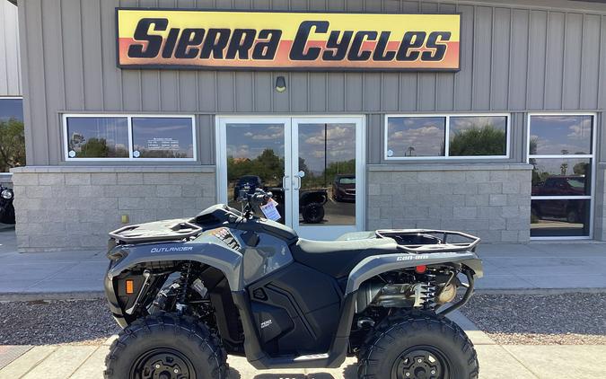 2026 Outlander™ DPS 700 - Can-Am