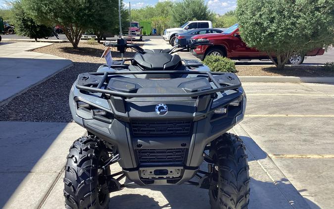 2026 Outlander™ DPS 700 - Can-Am