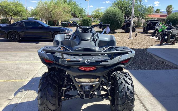 2026 Outlander™ DPS 700 - Can-Am