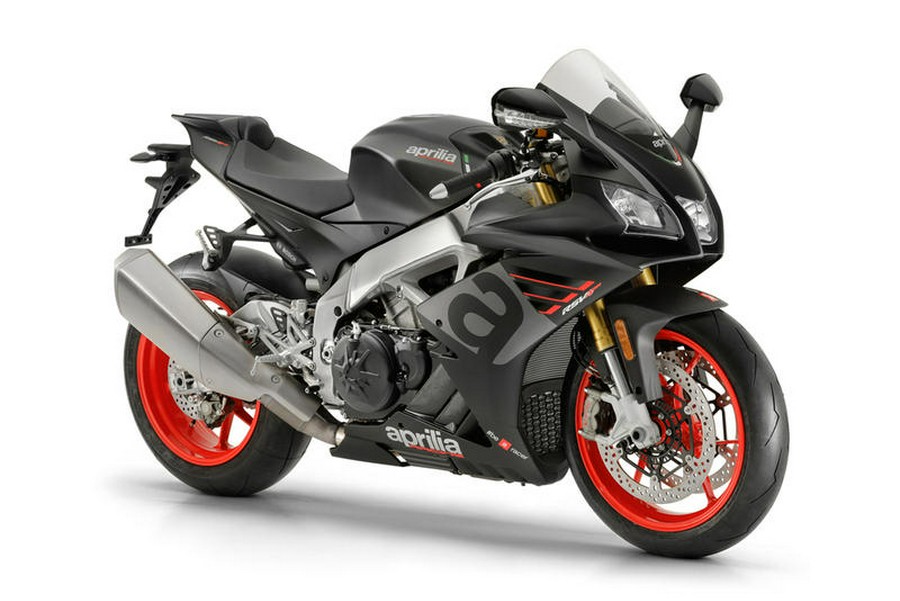 2019 APRILIA RSV4 RR