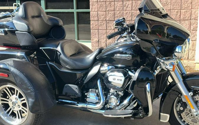 2021 Harley-Davidson® FLHTCUTG - Tri Glide® Ultra