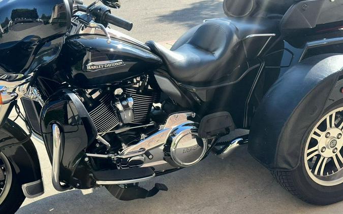 2021 Harley-Davidson® FLHTCUTG - Tri Glide® Ultra