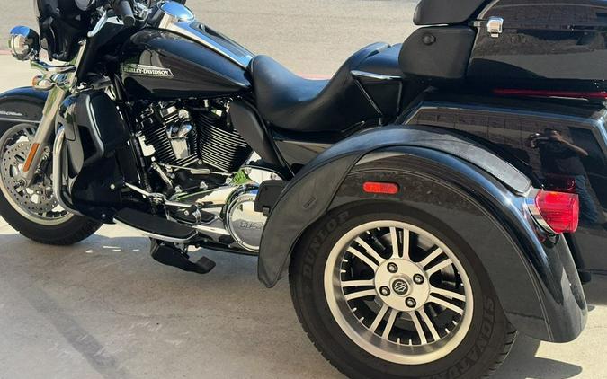 2021 Harley-Davidson® FLHTCUTG - Tri Glide® Ultra