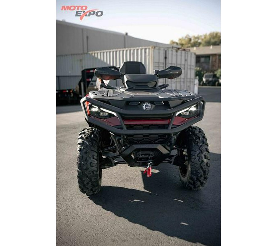 2026 Can-Am® Outlander MAX XT 1000R
