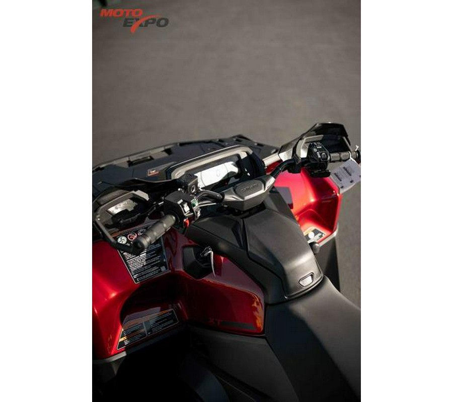 2026 Can-Am® Outlander MAX XT 1000R