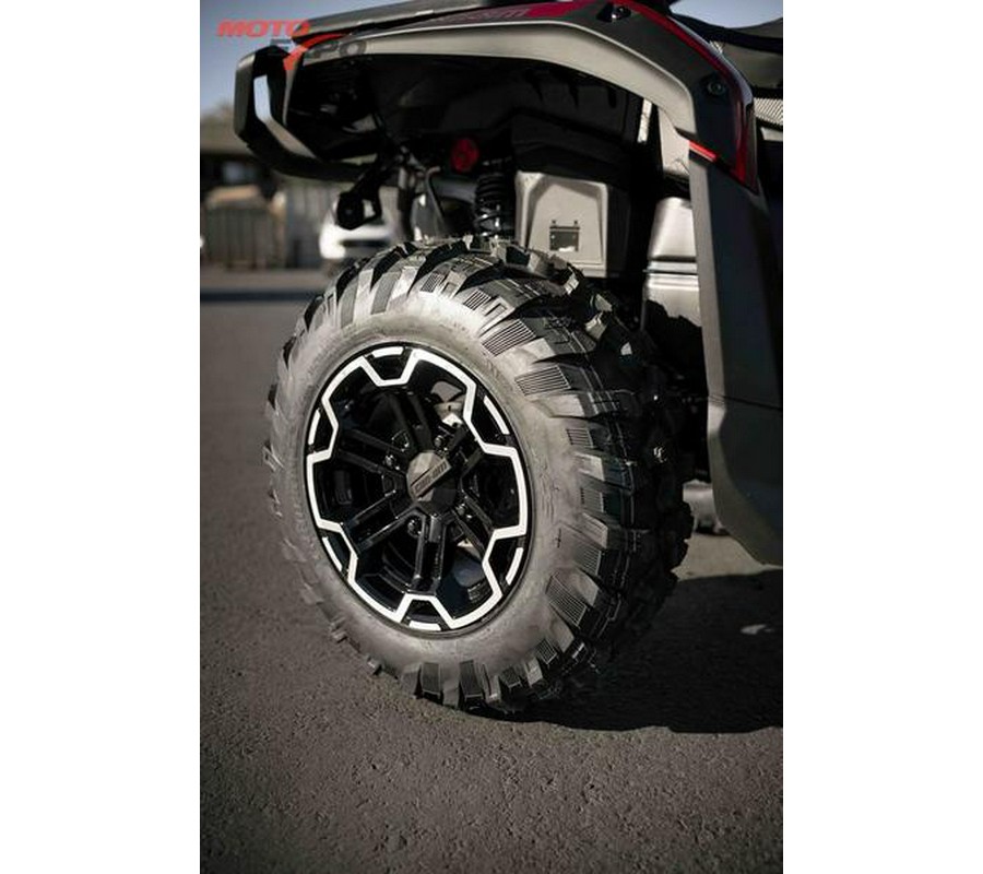 2026 Can-Am® Outlander MAX XT 1000R