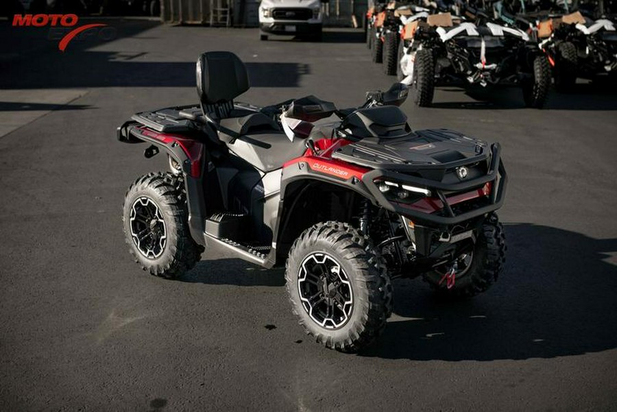 2026 Can-Am® Outlander MAX XT 1000R