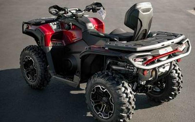 2026 Can-Am® Outlander MAX XT 1000R
