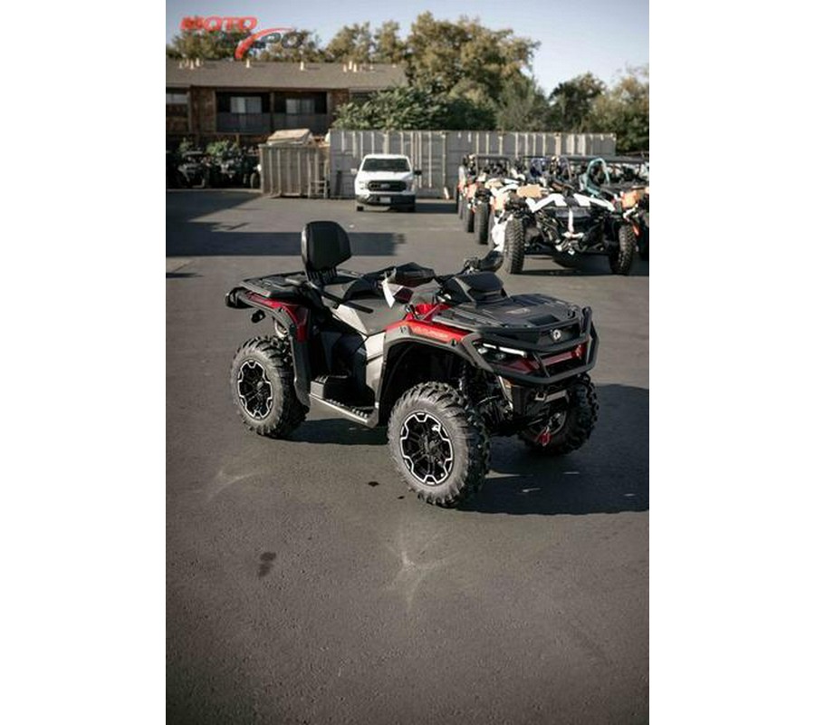 2026 Can-Am® Outlander MAX XT 1000R