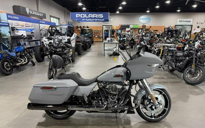 2025 Harley-Davidson® FLTRX - Road Glide®