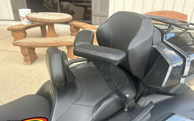 2020 Can-Am Spyder RT Limited Dark