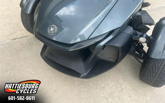 2020 Can-Am Spyder RT Limited Dark