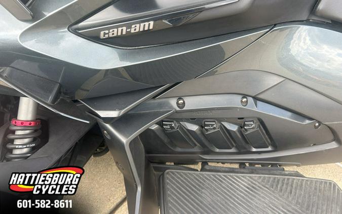 2020 Can-Am Spyder RT Limited Dark