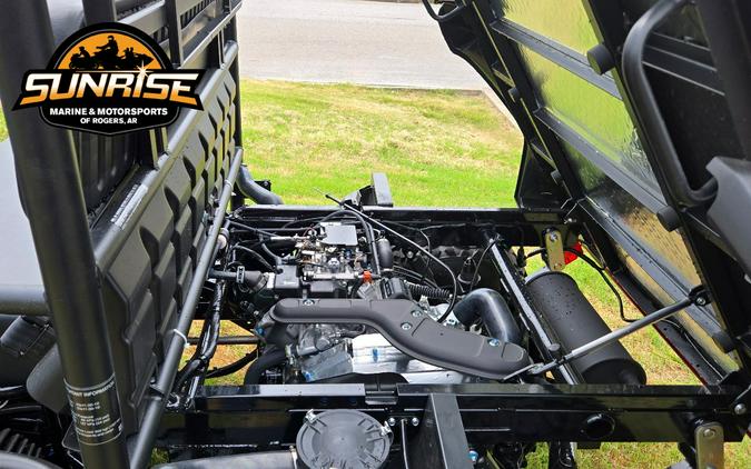 2027 Kawasaki Mule™ 4010 4x4