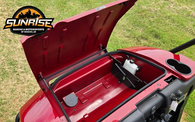 2027 Kawasaki Mule™ 4010 4x4