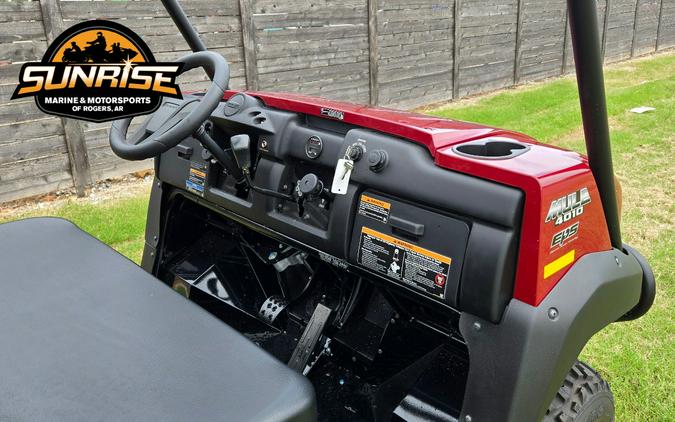 2027 Kawasaki Mule™ 4010 4x4