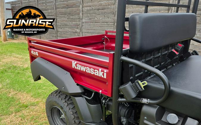 2027 Kawasaki Mule™ 4010 4x4