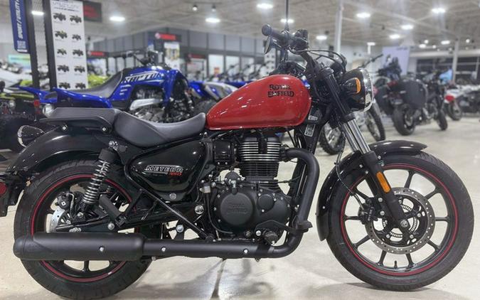 2024 Royal Enfield #METEOR