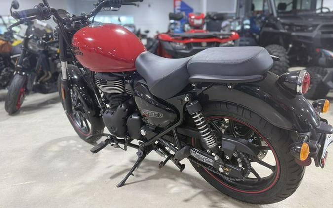 2024 Royal Enfield #METEOR