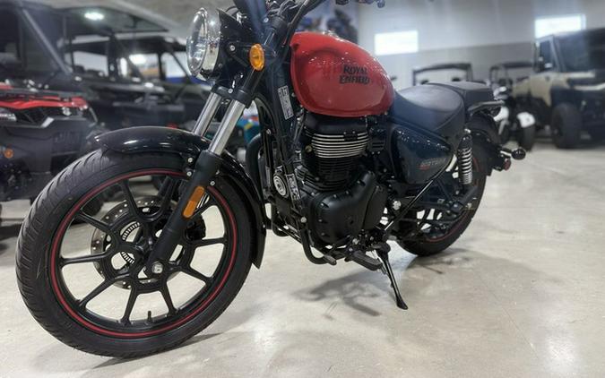 2024 Royal Enfield #METEOR