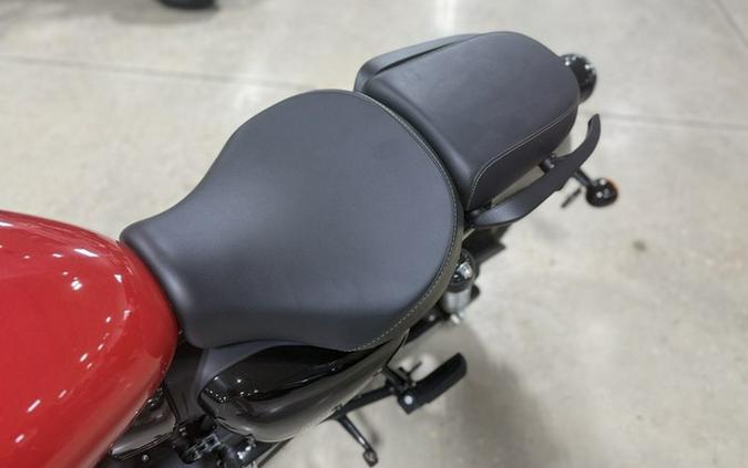 2024 Royal Enfield #METEOR