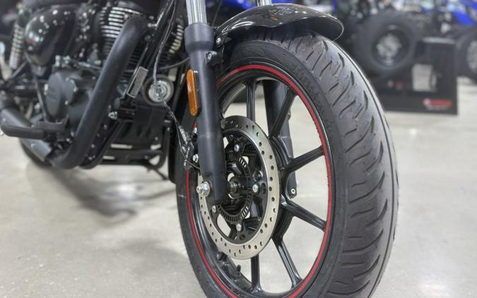 2024 Royal Enfield #METEOR