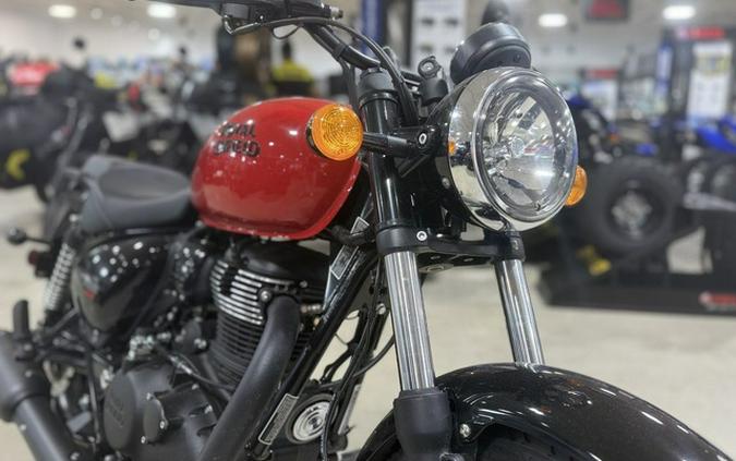 2024 Royal Enfield #METEOR