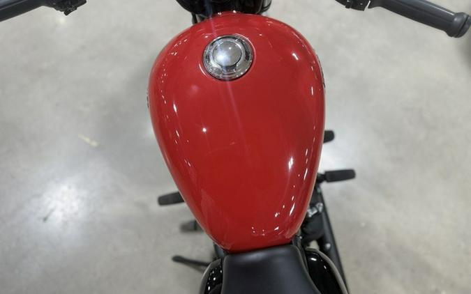2024 Royal Enfield #METEOR