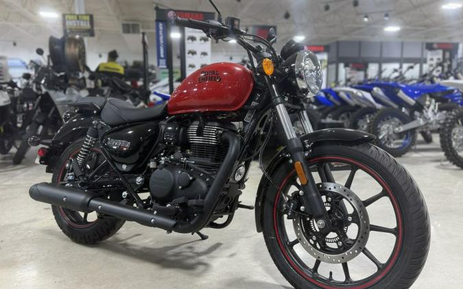 2024 Royal Enfield #METEOR