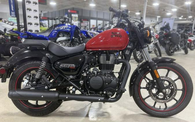 2024 Royal Enfield #METEOR
