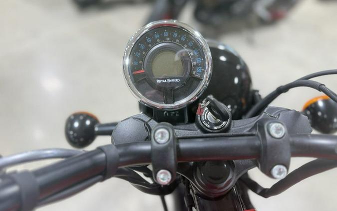 2024 Royal Enfield #METEOR