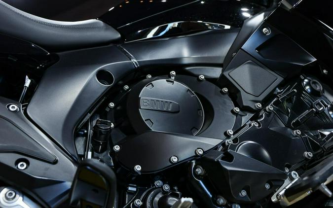 2024 BMW K 1600 B