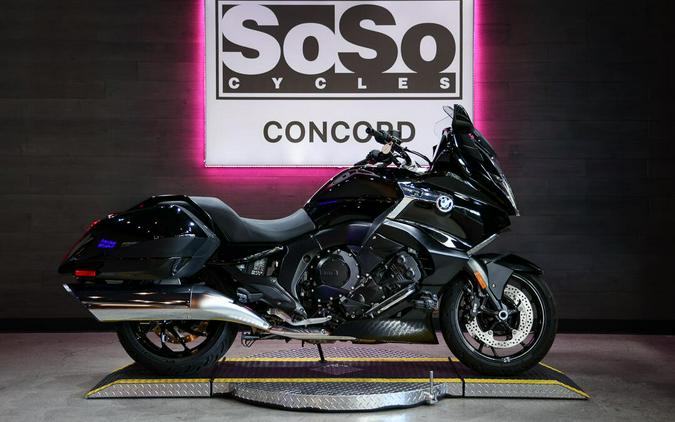 2024 BMW K 1600 B