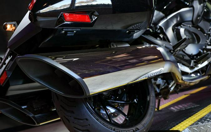 2024 BMW K 1600 B