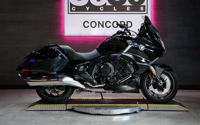 2024 BMW K 1600 B