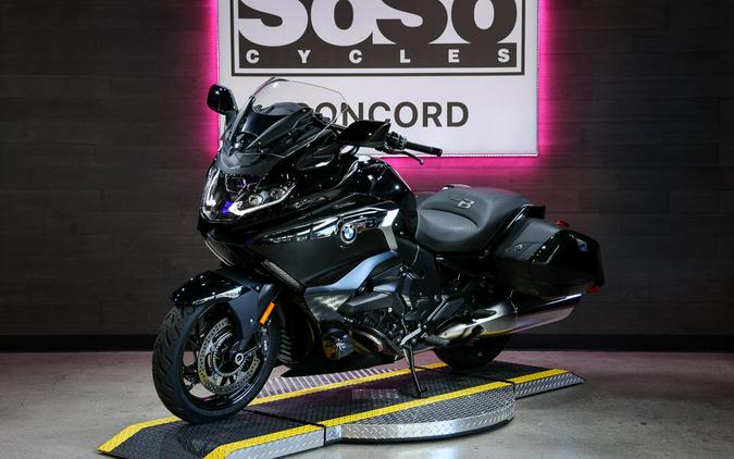 2024 BMW K 1600 B