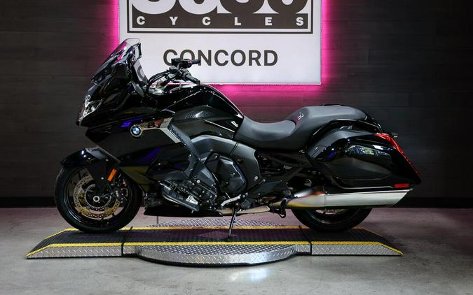 2024 BMW K 1600 B