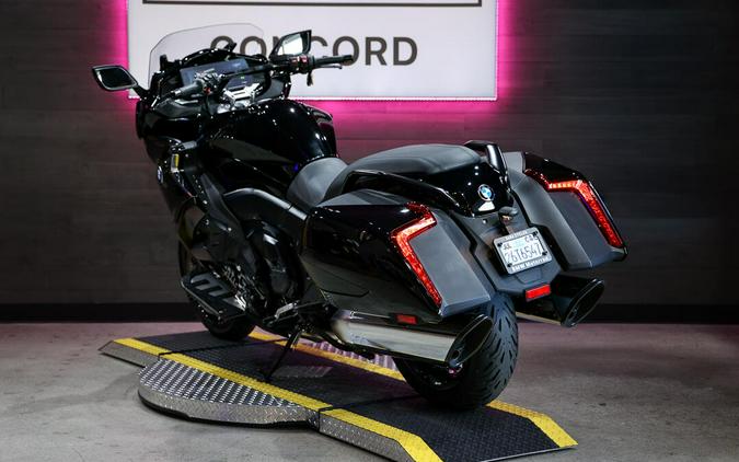 2024 BMW K 1600 B